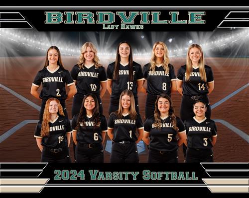 BHS Softball